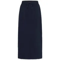 Kaffe Rock KAnaya Liah" in Dunkelblau | 40