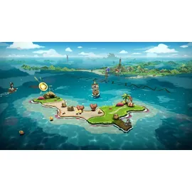 Cat Quest III - Standard Edition (ESRB) (PS5)