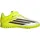 adidas F50 Club TF Kinder Solar Yellow 2/Core Black/Lucid Red 36