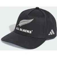 Adidas All Blacks Snapback Kappe - All Black -