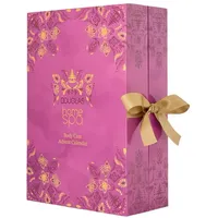Douglas Adventskalender Douglas Collection Skincare 24 Luxusprodukte (Perfekt als Überraschung in der Vorweihnachtszeit verschenken!, 24-tlg)