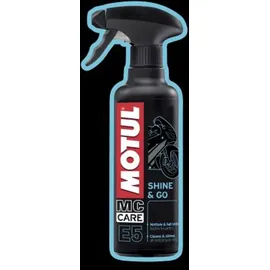 Motul E5 Shine & Go