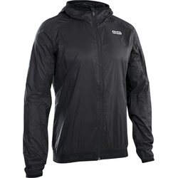 ION Bike Jacket Logo Wind Unisex black (900) S