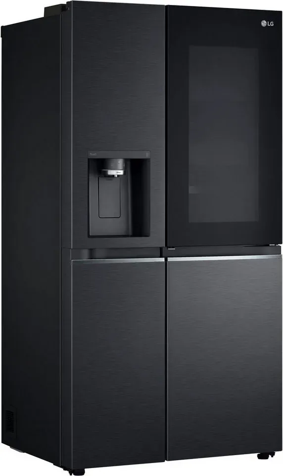 Kühlschrank LG GSXV90MCAE