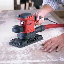 Mafell UVA 115 E im T-MAX