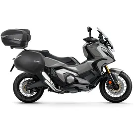 Shad 3P System Honda X-ADV 750 0 l Schwarz