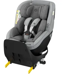 Maxi Cosi Kindersitz Mica Pro Eco i-Size - Authentic Grey