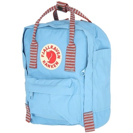 Fjällräven Kanken Mini 7 l fog/striped