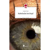 storylution Kabelsalat im Kopf. Life is a Story - story.one