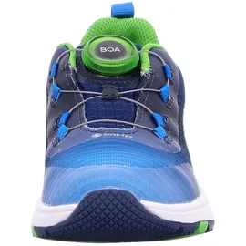 Vado Sky LO Boa GTX Blau 35 EU