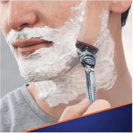 Gillette Rasierklingen Fusion5 8 St.