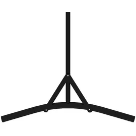 vidaXL Paravent Anthrazit 175x180 cm