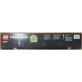 LEGO Technic 4 in1 Super Pack 66397