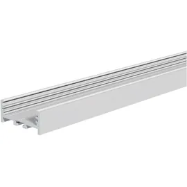 EVN Lichttechnik Alu-U-Profil 36x15,5mm x 2m AP SF 200