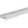 EVN Lichttechnik Alu-U-Profil 36x15,5mm x 2m AP SF 200