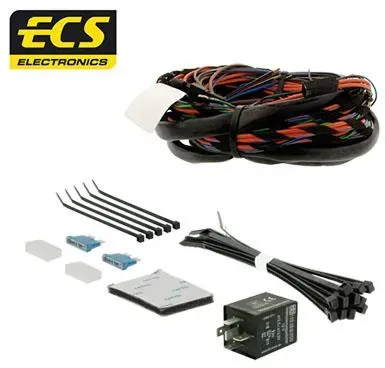 ECS un254zz