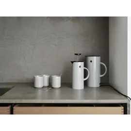 Stelton EM77 Wasserkocher 1,5 l weiß