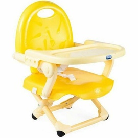 chicco Babylaufwagen Gelb