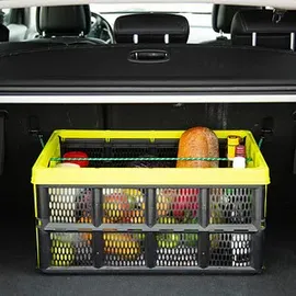 Relaxdays Spanngurt 24er Set 5 Größen