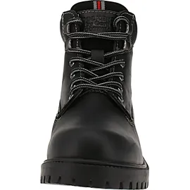 Dockers 53AX003-400 Herren Schwarz 48