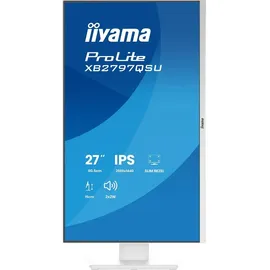 Iiyama ProLite XB2797QSU-W1 27"
