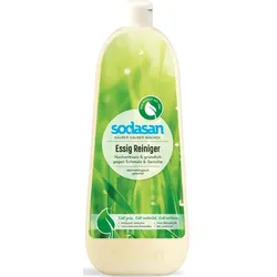 SODASAN Essig Reiniger 1 Liter