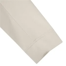 ICEPEAK Bunnell Damen Midlayer weiß - S