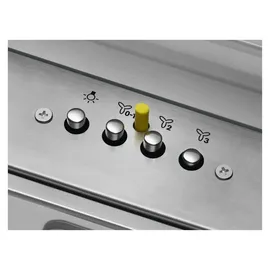 Electrolux LFP536X Unterbauhaube 60 cm Silber