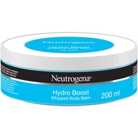 Neutrogena Hydro Boost Balsamo Sorbetto Rinfrescante Corpo 200 ml