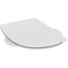 Ideal Standard Contour 21 WC-Sitz Absenkautomatik Weiß