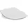 Ideal Standard Contour 21 WC-Sitz Absenkautomatik Weiß