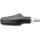 Highsider Smart Shorty-Fin LED 3in1 Blinker Rücklicht Kombination Karosserie schwarz/Scheibe getönt (Paar), hinten