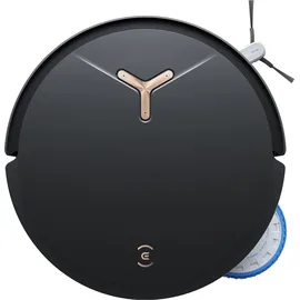 Ecovacs Deebot T50 Max Pro Omni schwarz