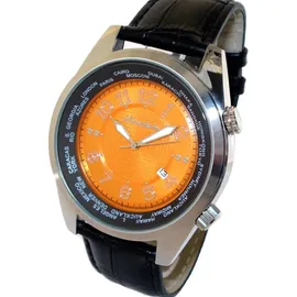 HEINRICHSSOHN Danzig Orange HS1003O
