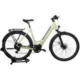 Kalkhoff Endeavour Season 2025 29 Zoll RH 55 cm grau