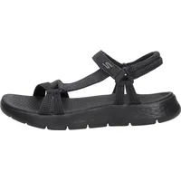 SKECHERS Go Walk Flex Sublime Damen Schwarz 38