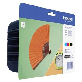 Brother LC-129XLVALBP CMYK
