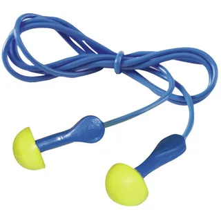 3M Ear Express Gehörschutzstöpsel 100 Paar