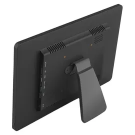 Xoro MegaPAD 1564 Pro 3 15,6" 2023 4 GB RAM 64 GB Schwarz