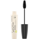 Sante Mademoiselle Sensitive Mascara 01 black 12 ml