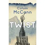 rowohlt hardcover Twist