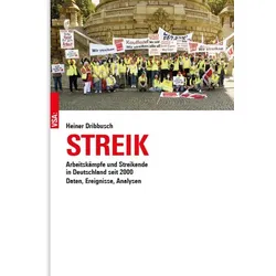 Streik