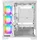Azza COVE Midi Tower Schwarz