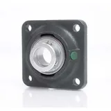 SKF Flanschlager-Gehäuseeinheit FY50 TF 50 mm