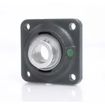 SKF Flanschlager-Gehäuseeinheit FY50 TF 50 mm
