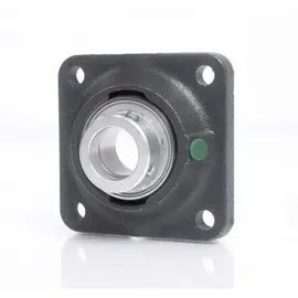 SKF Flanschlager-Gehäuseeinheit FY50 TF 50 mm