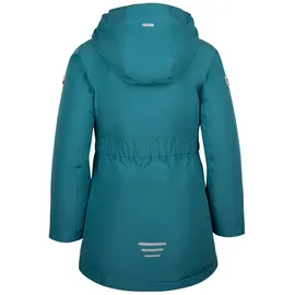 TROLLKIDS Alesund Mantel Blau 176
