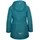 TROLLKIDS Alesund Mantel Blau 176