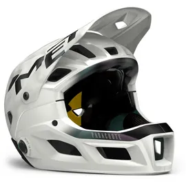 MET-Helmets MET Parachute MCR MIPS Helm, Weiß (Weiß), S