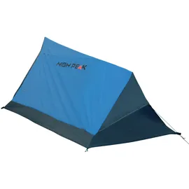 High Peak Minilite blau/grau